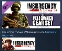 Insurgency: Sandstorm - Peacemaker Gear Set DLC STEAM