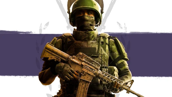 Insurgency: Sandstorm - Peacemaker Gear Set DLC STEAM