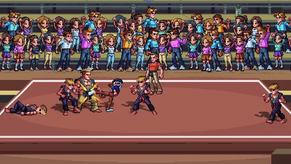 🟢⚡THE KARATE KID: STREET RUMBLE XBOX ONE/X|S+PC KEY