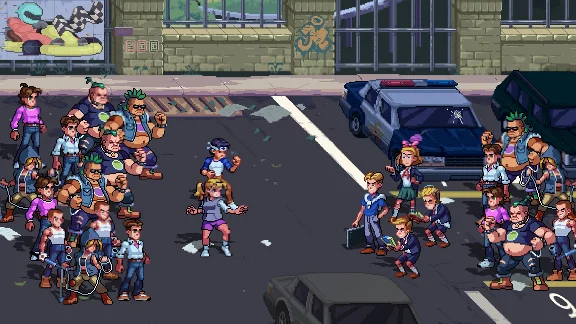 🟢⚡THE KARATE KID: STREET RUMBLE XBOX ONE/X|S+PC KEY