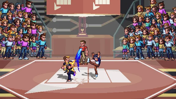 🟢⚡THE KARATE KID: STREET RUMBLE XBOX ONE/X|S+PC KEY