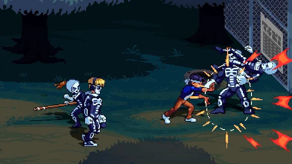 🟢⚡THE KARATE KID: STREET RUMBLE XBOX ONE/X|S+PC KEY