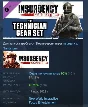 Insurgency: Sandstorm - Technician Gear Set STEAM РФ