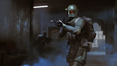 Insurgency: Sandstorm - Technician Gear Set STEAM РФ