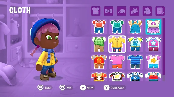 🟢⚡NICK JR. PARTY ADVENTURE XBOX ONE/X|S+PC KEY
