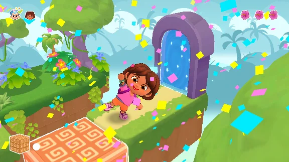 🟢⚡NICK JR. PARTY ADVENTURE XBOX ONE/X|S+PC KEY