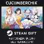 Love n Life: Happy Student✅STEAM GIFT AUTO✅RU/UKR/CIS