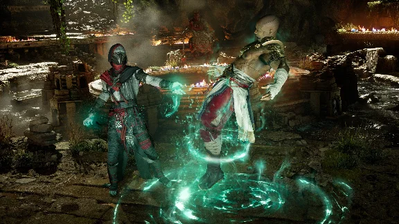 🟢⚡MK1: ERMAC DLC XBOX SERIES X|S KEY