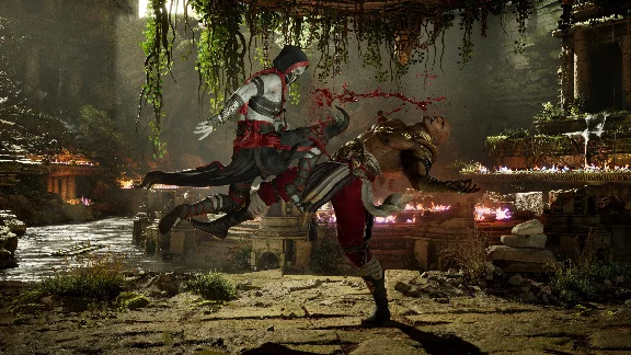 🟢⚡MK1: ERMAC DLC XBOX SERIES X|S KEY