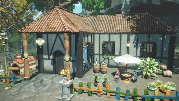 🟢⚡ATELIER YUMIA: THE ALCHEMIST OF MEMORIES XBOX KEY
