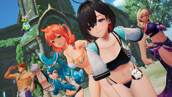 🟢⚡ATELIER YUMIA: ULTIMATE EDITION XBOX ONE/X|S KEY