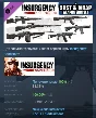 Insurgency: Sandstorm - Rust & Wrap Weapon Skin Set