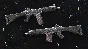 Insurgency: Sandstorm - Rust & Wrap Weapon Skin Set