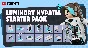 ✅FORTNITE Luminary Hypatia Pack XBOX/PC/EPIC KEY🔑