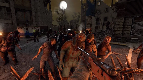 🟢⚡7 DAYS TO DIE - CONSOLE EDITION XBOX SERIES X|S KEY