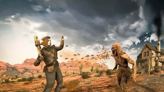 🟢⚡7 DAYS TO DIE - CONSOLE EDITION XBOX SERIES X|S KEY