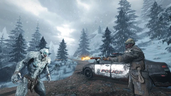 🟢⚡7 DAYS TO DIE - CONSOLE EDITION XBOX SERIES X|S KEY
