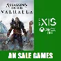 ASSASSIN´S CREED VALHALLA XBOX account 💽