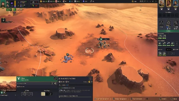 🟢⚡DUNE: SPICE WARS XBOX SERIES X|S+PC KEY