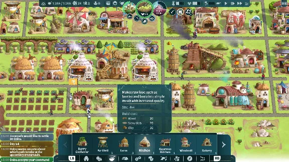 🟢⚡THE WANDERING VILLAGE XBOX ONE/X|S+PC KEY