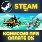FANTASY LIFE i: The Girl Who Steals Time СТИМ ПК ГИФТ