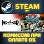 Metaphor: ReFantazio СТИМ ПК ГИФТ АВТОДОСТАВКА ПОДАРОКА