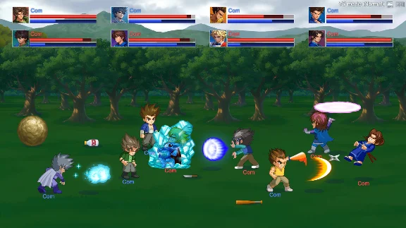 Little Fighter 2 Remastered STEAM AUTO RU/UA/KZ/CIS