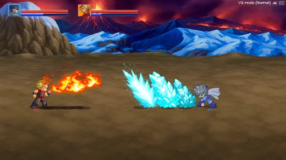 Little Fighter 2 Remastered STEAM AUTO RU/UA/KZ/CIS