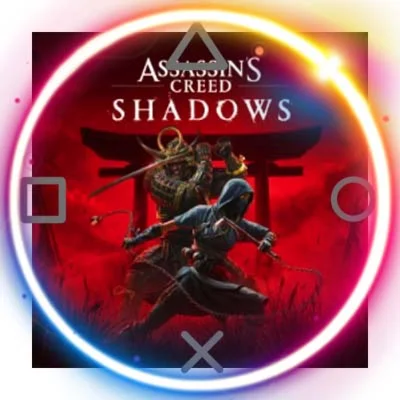 💠 Assassin’s Creed Shadows (PS5/RU) (Rent from 7 days)