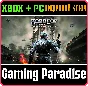 ROBOCOP: ROGUE CITY - UNFINISHED BUSINESS XBOX SERIES S