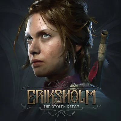 Eriksholm: The Stolen Dream (Steam Gift Россия)
