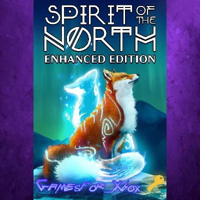 Spirit of the North Enhanced Edition XBOX Ключ