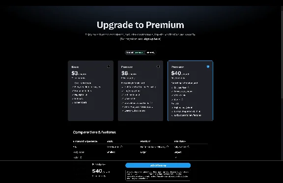 Twitter X Premium/Plus, Grok 4 | FAST, FULL WARRANTY