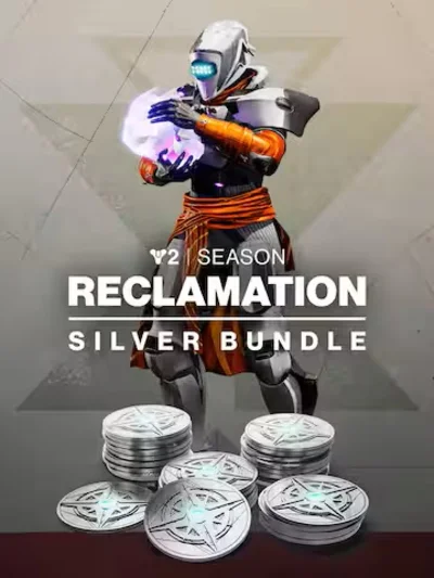 Destiny 2: Reclamation Silver Bundle | EPIC GAMES