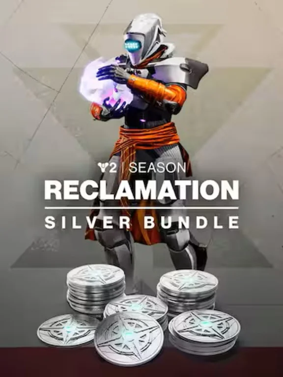 Destiny 2: Reclamation Silver Bundle | EPIC GAMES