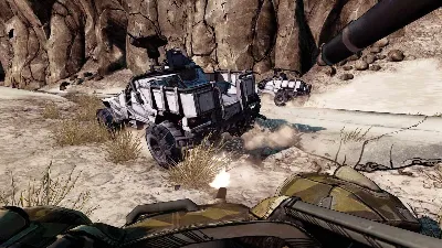 ⚫Borderlands 2 VR Steam Ключ РФ+Мир +Бонус