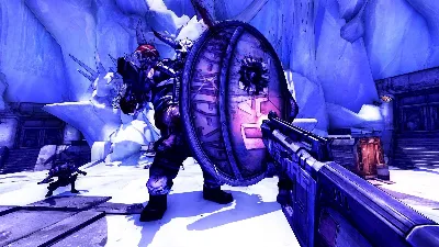 ⚫Borderlands 2 VR Steam Ключ РФ+Мир +Бонус
