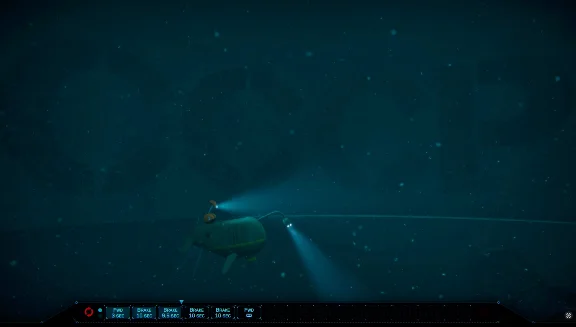 ✅ NODE: The Last Favor of the Antarii XBOX X|S KEY