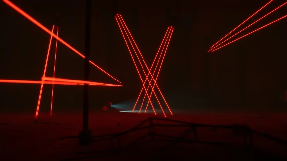 ✅ NODE: The Last Favor of the Antarii XBOX X|S KEY