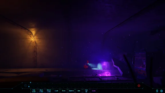 ✅ NODE: The Last Favor of the Antarii XBOX X|S KEY