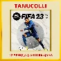 ☀️ FIFA 23 (PS/PS4/PS5/RUS) Аренда от 7 дней