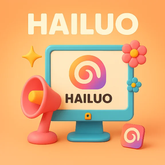 HAILOU AI STANDARD/PRO/MASTER/ULTRA/MAX(1Month)