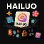 HAILOU AI STANDARD/PRO/MASTER/ULTRA/MAX(1Month)