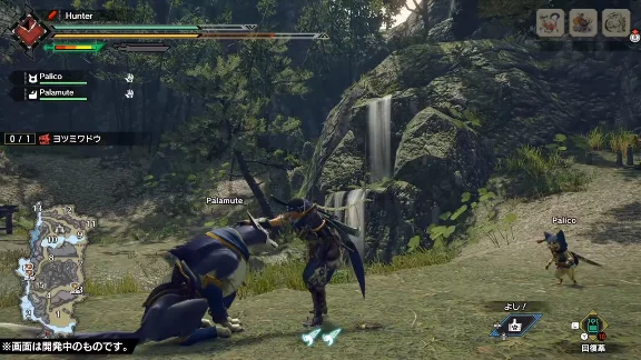 ✅Monster Hunter Rise 🌍 STEAM•RU|KZ|UA 🚀