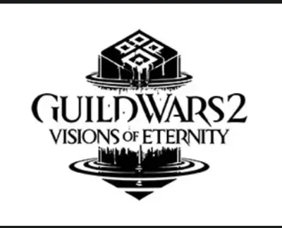 RU|EU🔥Guild Wars 2: Visions of Eternity🔥Arena.net