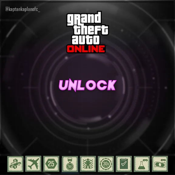 Gta 5 Online: Money, Level, Unlock Boost 💸🌀👾 (PC)