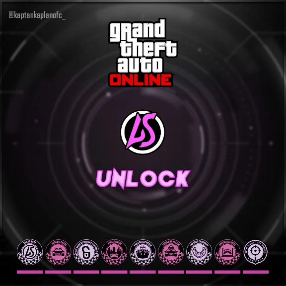 Gta 5 Online: Money, Level, Unlock Boost 💸🌀👾 (PC)