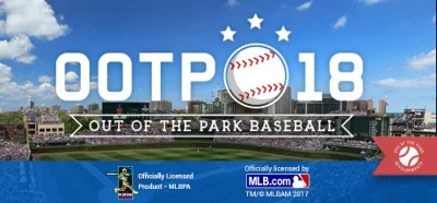 Out of the Park Baseball 18 STEAM KEY Russia  GLOBAL