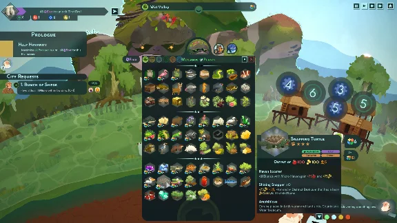 🚀 Reus 2 - Everglades 🤖 Steam Gift РФ + другие ⚡ АВТО