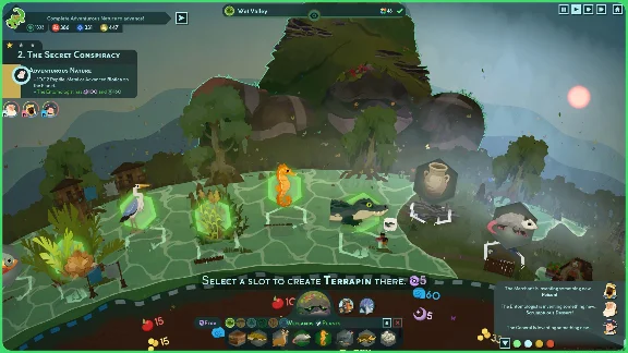 🚀 Reus 2 - Everglades 🤖 Steam Gift РФ + другие ⚡ АВТО